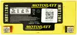 Motobatt akku, MBT12B4 - Yleisosat - Akut - 108130 - 1