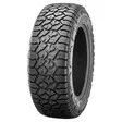 Nankang Conqueror R/T White Letters 265/50-20 - SUV- ja maastoauton renkaat - 165830 - 1