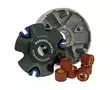 Naraku Variaattori Standard, Kymco 2-T / SYM 2-T - Mopon & Skootterin Variaattorit - 98950 - 1