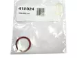 O-RENGAS 21.89X2.62 SILICON - Yleisosat ja tarvikkeet - 13460 - 1