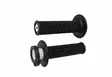 ODI Motion Pro DirtControl V2 Lock-On Grip Black - Moottoripyörän Ohjaus & hallinta - 81690 - 1