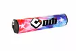 ODI SX8 BAR PAD-STARS-N-BARS RED/WHITE/BLUE/Black - Moottoripyörän Ohjaustangot - 80900 - 1