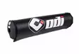 ODI SX8 Handlebar Cross-Bar Pad 50mm ODI Matte BLACK/Black - Moottoripyörän Ohjaustangot - 68770 - 1