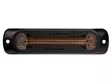 OPTIBEAM DARK PHANTOM SX6 KELTAINEN LED-TASOVILKKU R65 CLASS 2 - Yleisosat ja tarvikkeet - 52780 - 1