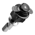 Optiline Opti Tube 13.5-14.7 Mm 90558 - Moottoripyörän GPS & navigointi - 98930 - 1