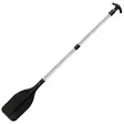 OS TELESCOPIC PADDLE 3 PART 600mm-1200mm LENGTH - Veneen Airot, melat, hankaimet & venehaat - 108320 - 1