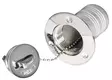 Osculati kansiruuvike messinki FUEL 38mm - Veneen Kansiruuvikkeet - 68740 - 1