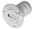 Osculati kansiruuvike messinki FUEL 38mm - Veneen Kansiruuvikkeet - 68740 - 1