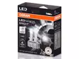 OSRAM # LEDRIVING® HL BRIGHT H1 P14.5S - Yleisosat ja tarvikkeet - 74060 - 1