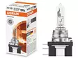 OSRAM ORIGINAL 24V H15 - Yleisosat ja tarvikkeet - 73670 - 1