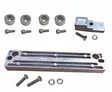 Perf metals anodisarja Suzuki 90-140HP - Veneen Anodisarjat - 110150 - 1