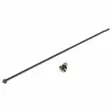 Pinnasarja, Ø 3,00 x 210mm , (40kpl & nippelit / ltk) - Moottoripyörän Pinnasarjat - 98190 - 1