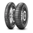 Pirelli Scorpion Rally STR 110/80 R 19 M/C 59V M+S TL Fr - MP renkaat - Adventure-enduro - 78240 - 1