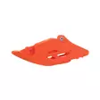 Polisport Chain guide KTM SX/F 23-.. EXC/F 24-.. ORANGE (12) - Moottoripyörän Ketjurullat, laaharit & ohjurit - 113790 - 1