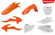 Polisport plastic kit SX 85-24 18 (1) - Moottoripyörän Muovisarjat - 105500 - 1