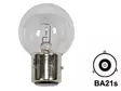 POLTTIMO 12V 50W BA21S - Yleisosat ja tarvikkeet - 69260 - 1