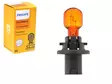POLTTIMO PHILIPS 12V PCY24W PG18,5D-3 - Yleisosat ja tarvikkeet - 74790 - 1