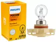 POLTTIMO PHILIPS 12V PSX24W PG20/7 - Yleisosat ja tarvikkeet - 74290 - 1