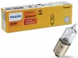 POLTTIMO PHILIPS 12W H6W BAX9S - Yleisosat ja tarvikkeet - 73890 - 1