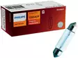 POLTTIMO PHILIPS FESTOON 24V T10,5X38 10W SV8,5 - Yleisosat ja tarvikkeet - 74020 - 1