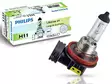 POLTTIMO PHILIPS H11 12V LL ECOVISION - Yleisosat ja tarvikkeet - 74160 - 1