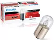 POLTTIMO PHILIPS R5W 24V BA15S MASTERDUTY - Yleisosat ja tarvikkeet - 74720 - 1