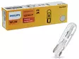 POLTTIMO PHILIPS W2X4,6D 12V 1,2W - Yleisosat ja tarvikkeet - 75080 - 1