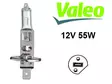 POLTTIMO VALEO 12V H1 PLUS 50% - Yleisosat ja tarvikkeet - 38650 - 1