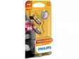POLTTIMOPARI PHILIPS 12V 4W BA9S T4W BLISTER - Yleisosat ja tarvikkeet - 74350 - 1