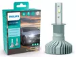 POLTTIMOPARI PHILIPS LED H3 12/24V PRO5100 - Yleisosat ja tarvikkeet - 74930 - 1