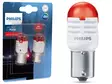 POLTTIMOPARI PHILIPS PRO3000 LED P21W 12V PUN. - Yleisosat ja tarvikkeet - 74890 - 1