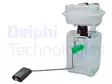 POLTTOAINEPUMPPU DELPHI VOLVO - Yleisosat ja tarvikkeet - 11010 - 1