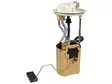 POLTTOAINEPUMPPU FORD TRANSIT 2,2TDCI - Yleisosat ja tarvikkeet - 22630 - 1
