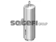 POLTTOAINESUODATIN CPF, BMW - Yleisosat ja tarvikkeet - 62770 - 1