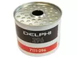 POLTTOAINESUODATIN DELPHI - Yleisosat ja tarvikkeet - 11560 - 1