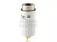 POLTTOAINESUODATIN MANN, FORD - Yleisosat ja tarvikkeet - 63120 - 1