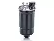 POLTTOAINESUODATIN MANN, TRANSIT/TOURNEO CONNECT 1.5 ECOBLUE - Yleisosat ja tarvikkeet - 63610 - 1