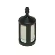 Polttoainesuodatin ZAMA ZF-3, Ø 3,175mm (1/8") - 41,20x18,08mm - Suodattimet - 90170 - 1