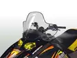 Powermadd Tuulisuoja Ski-Doo - Moottorikelkan Tuulisuojat - 97230 - 1