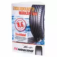 Pöytäständi, Nankang kesä - Esillepano - 115990 - 1