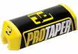 Protaper Tangonpehmuste 2.0 Keltainen/Musta - Moottoripyörän Ohjaustangot - 84690 - 1