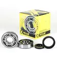 ProX Crankshaft Bearing & Seal Kit RM80 '99-01 + RM85 '02-23 - Moottoripyörän Tiivisteet & laakerit - 93870 - 1