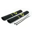 ProX Neoprene Fork Seal Protector 130 x 44-50 mm. - Moottoripyörän Haarukansuojat - 92850 - 1