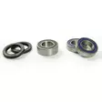 ProX Rearwheel Bearing Set Husqvarna CR/WR 125/250/360 '00- - Moottoripyörän Pyörän laakerisarjat - 93210 - 1