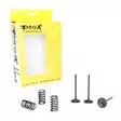 ProX Steel Intake Valve/Spring Kit YZ450F'03-09+WR450F'03-15 - Moottoripyörän Sylinterinkansi - 91940 - 1