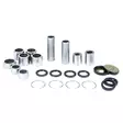 ProX Swingarm Linkage Bearing kit RM85 '05-23 - Moottoripyörän Swingi - 91460 - 1