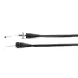 ProX Throttle Cable KTM65SX '02-08 + 65XC '08 - Moottoripyörän Vaijerit - 91490 - 1