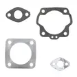 ProX Top End Gasket Set LT50 '84-06 + KFX50 '03-06 - Mönkijän Yläpään tiivistesarjat - 92100 - 1