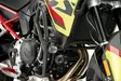 Puig Engine Guards Bwm F900Gs 24' C/Black - Moottoripyörän Suojat & suojukset - 78800 - 1