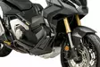 Puig Engine Guards Honda X-Adv 21' C/Black - Moottoripyörän Suojat & suojukset - 96830 - 1